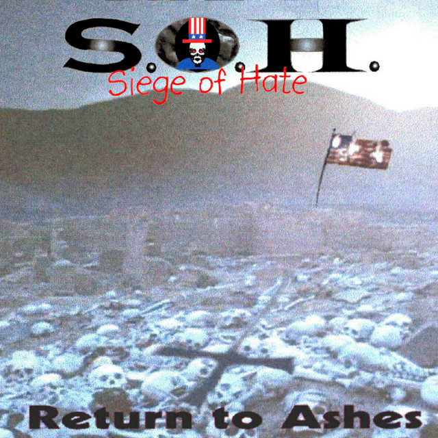 Return to Ashes