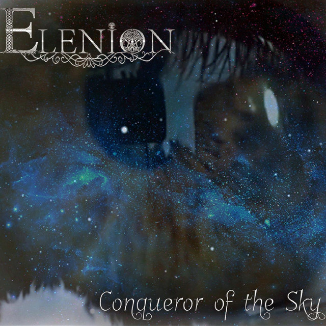 Conqueror of the Sky