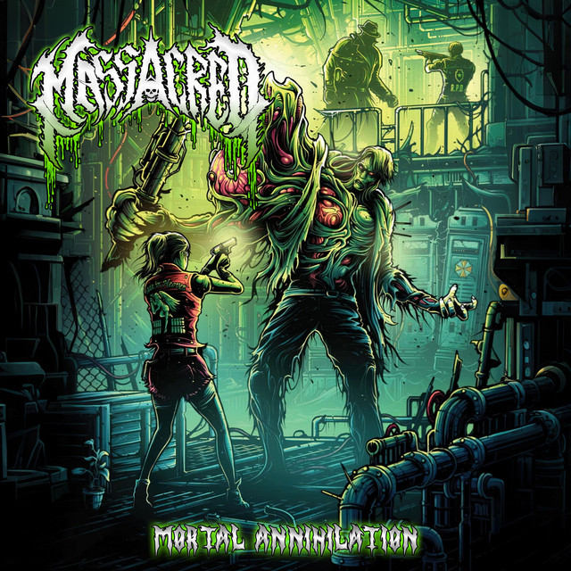 Mortal Annihilation