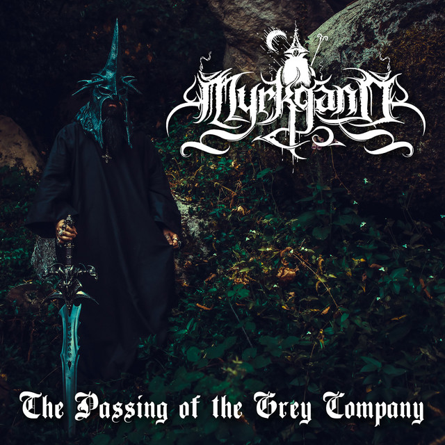 The Passing of the Grey Company