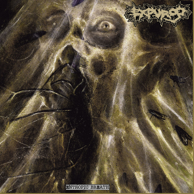 Entropic Breath