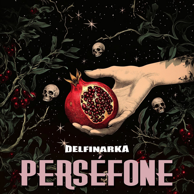 Perséfone