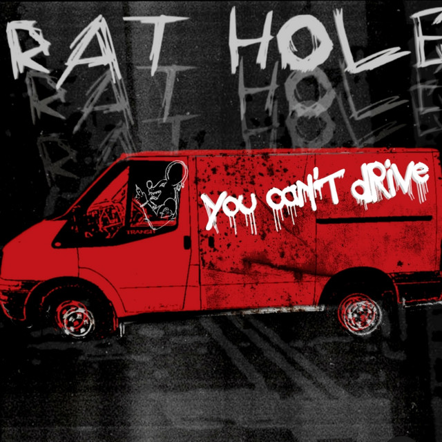 You Can't Drive
