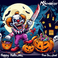 Happy Halloween