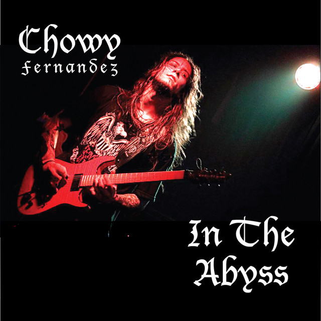 In the Abyss