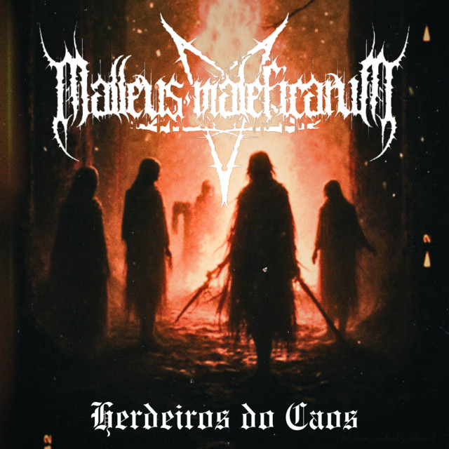 Herdeiros do Caos