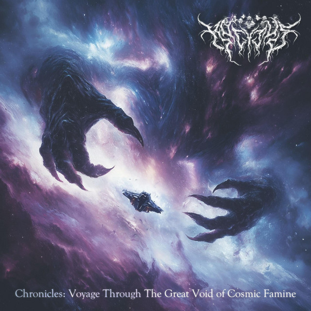 Chronicles: Voyage Through The Great Void of Cosmic Famine