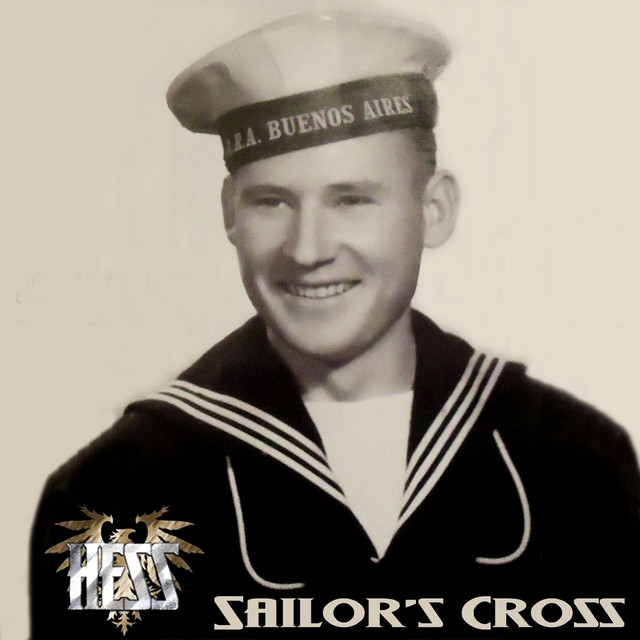 Sailor's Cross (European Edition)