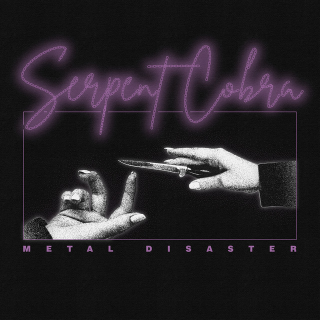 METAL DISASTER