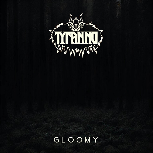 Gloomy