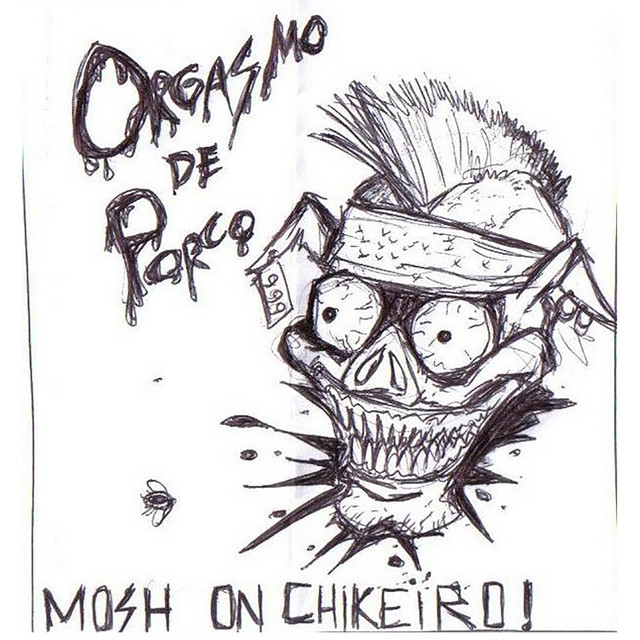 Mosh On Chikeiro
