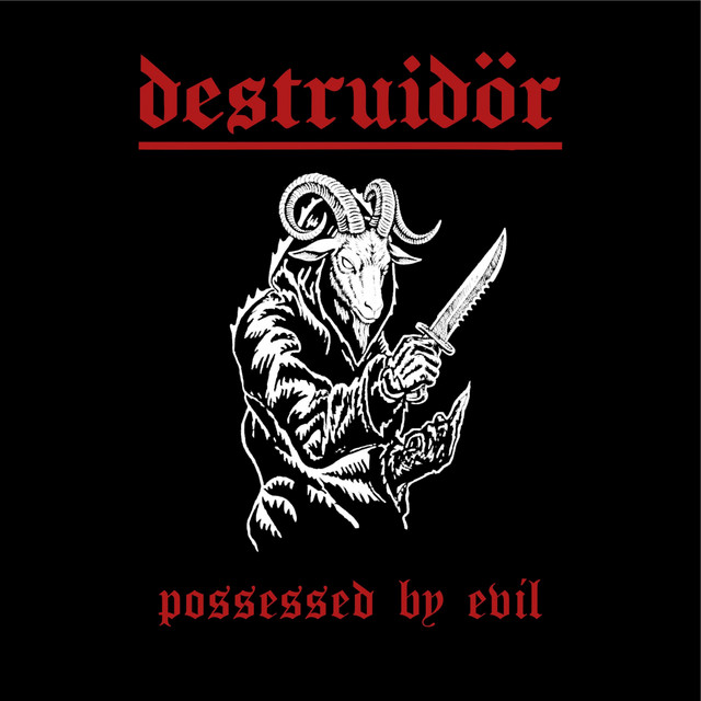 Possessed by Evil