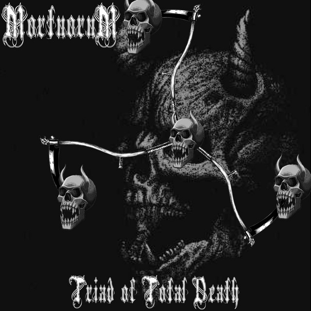 Triad of Total Death