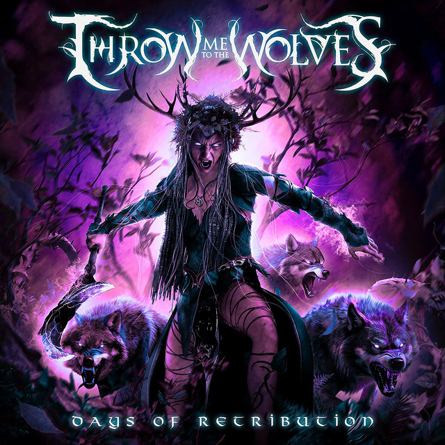Days of Retribution