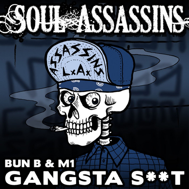 Gangsta Shit