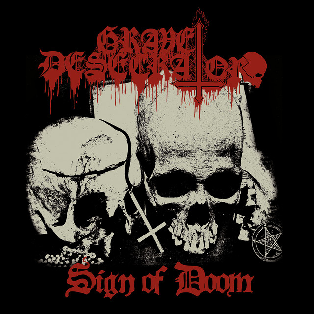 Sign Of Doom