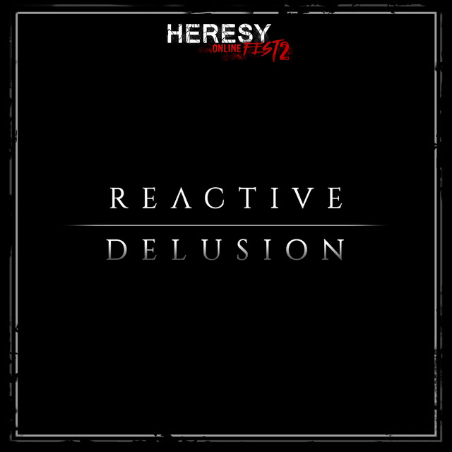 Heresy Online Fest 2