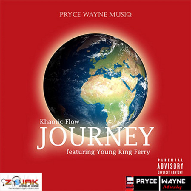 Journey - Single