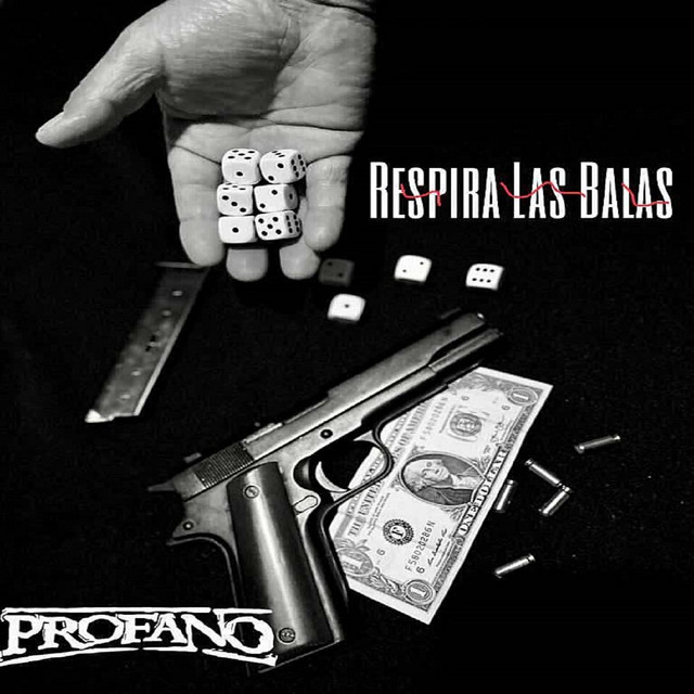 Respira las Balas