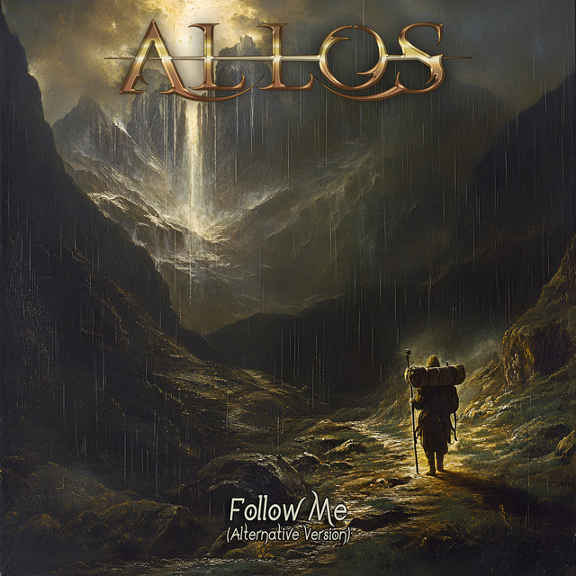 Follow Me (Alternative Version)