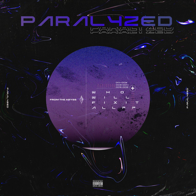 PARALYZED
