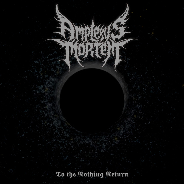 To the Nothing Return