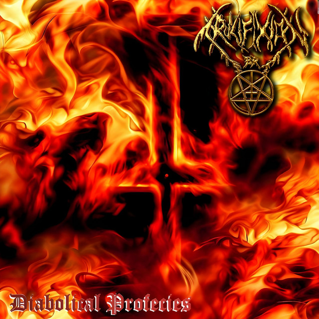 Diabolical Profecies (Demo - 2023 Remaster)