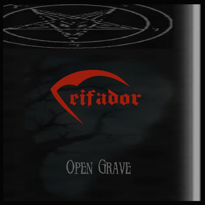 Open Grave - 2025