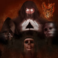 THE EVIL
