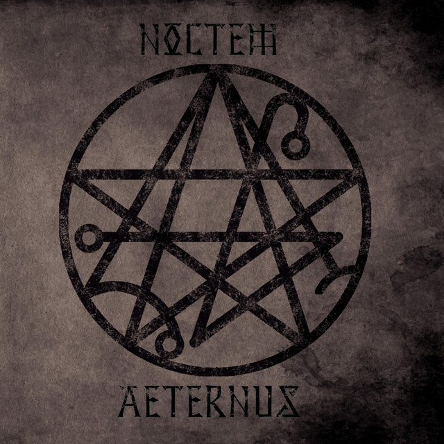 Noctem Aeternus