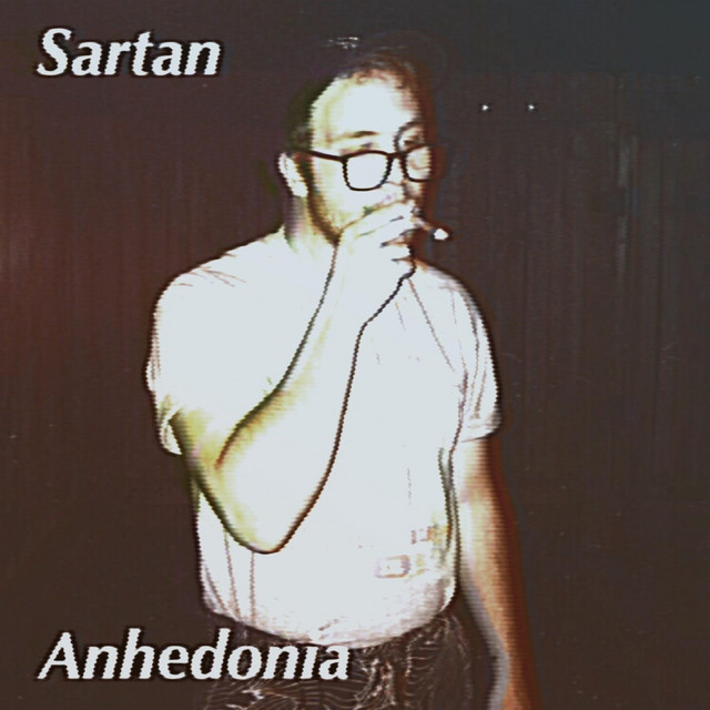 Anhedonia.