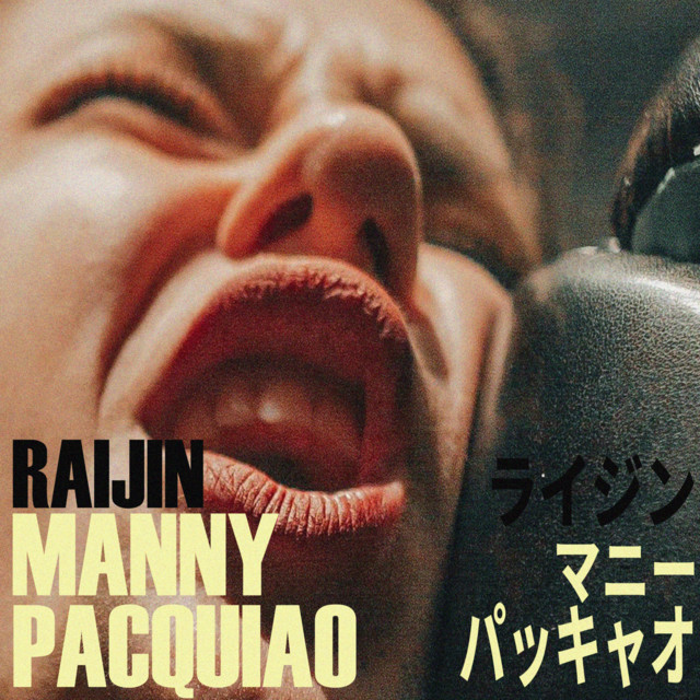MANNY PACQUIAO