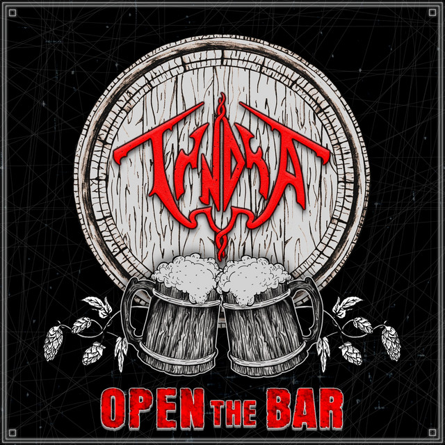 Open the Bar