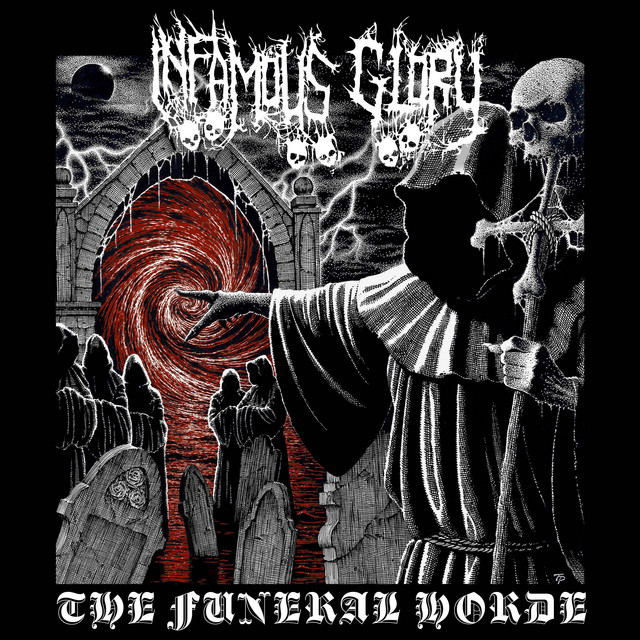 The Funeral Horde