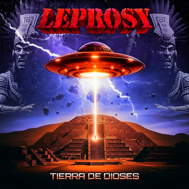 Tierra de Dioses