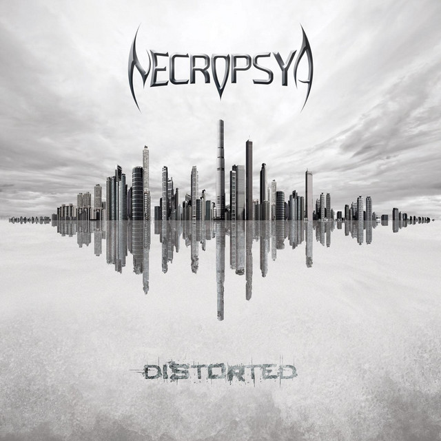 Distorted