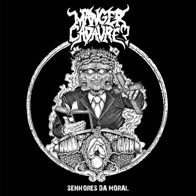 Senhores da Moral