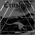 Coletânea Crushead Vol. II
