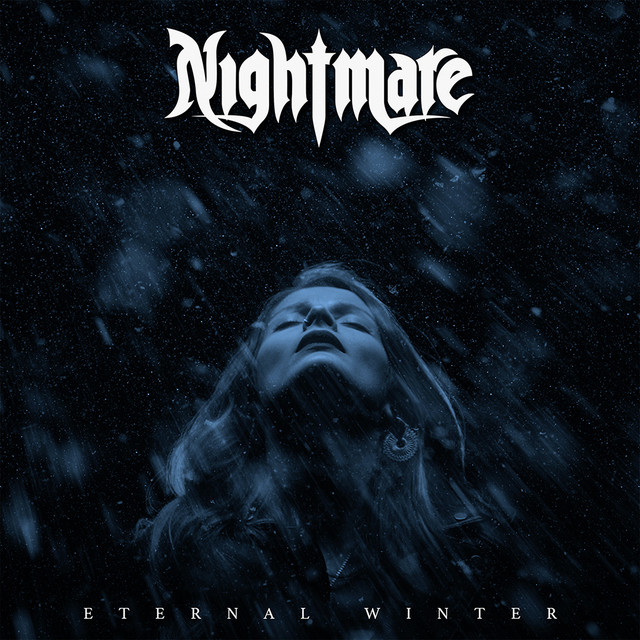 Eternal Winter (2023 Version)