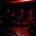 Azor-Nothing up and the blue jam