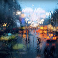 Rainy Ditmars