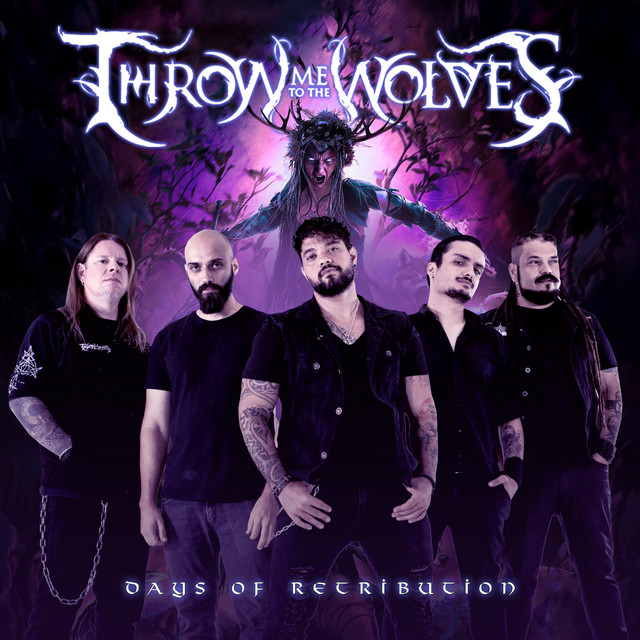 Days of Retribution