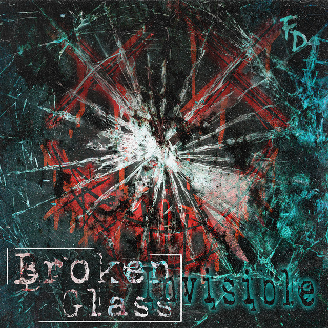 Broken Glass (Invisible)