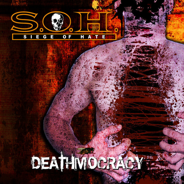 Deathmocracy