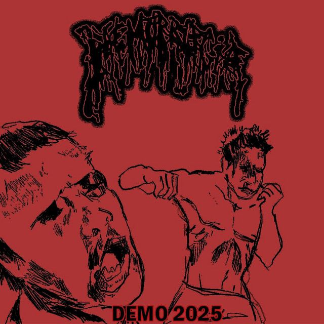 Demo 2025
