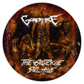 The Grotesque Still Alive (2014)